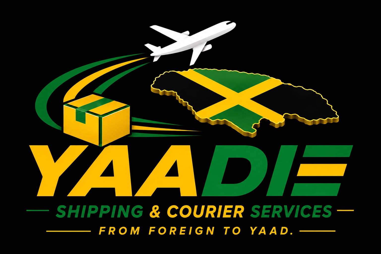 Yaadie Shipping and Courier Services registration